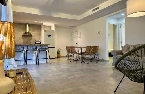 Sea Views Sanatori Beach Deluxe, Barcelona - Foto 49