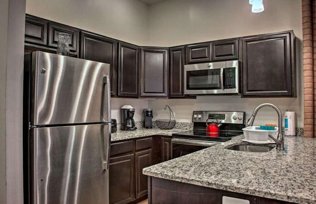 Two bedrooms at Vault - Foto 15