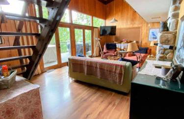 Lake Pend Oreille Cabin - Foto 42