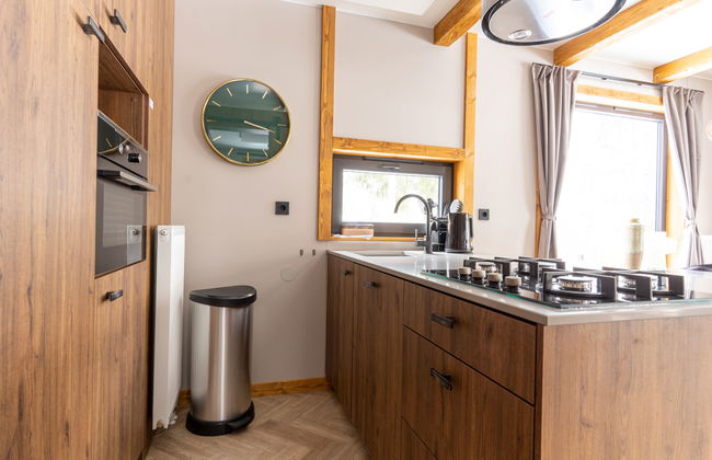 Panorama Lodge 4+2 - Foto 4