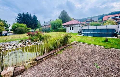 Stylisches modernes Apartment, Sauna und Wellness Top Lage - Foto 36