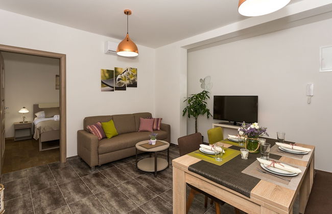 Villa Rusula - Foto 72