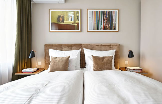 HeyMi Apartments Mondschein - Photo 5