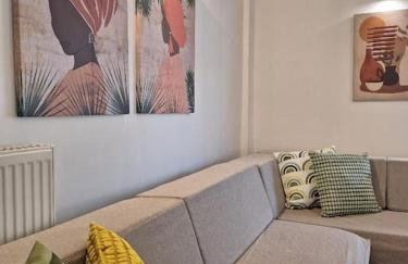 Carlito apartment 2 next to metro station - Foto 31