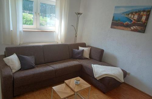 Ferienwohnung am Vulkanradweg - Photo 1