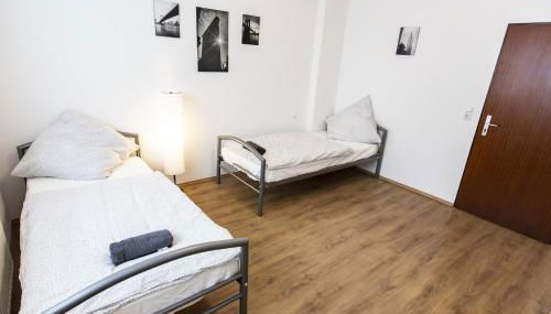 AVR Apartment HOF 1 - Foto 3