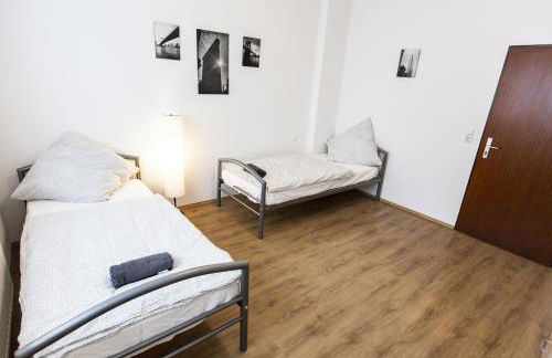 AVR Apartment HOF 1 - Foto 3