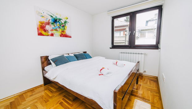 Luxury 3 Story House- Best View - Foto 4, Habitación