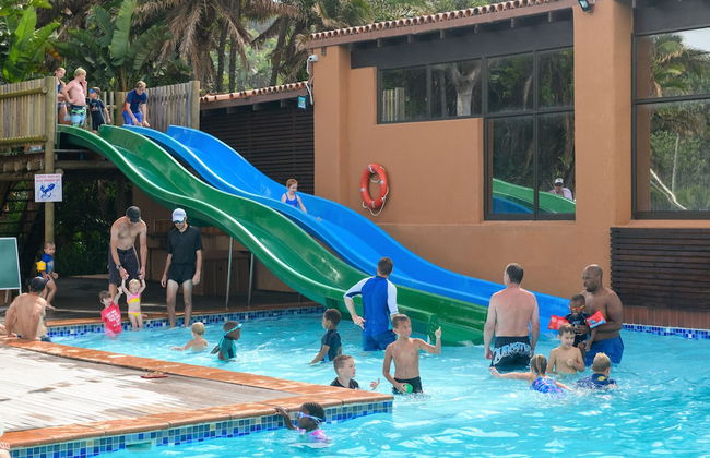 San Lameer Villa 2838 - Photo 11