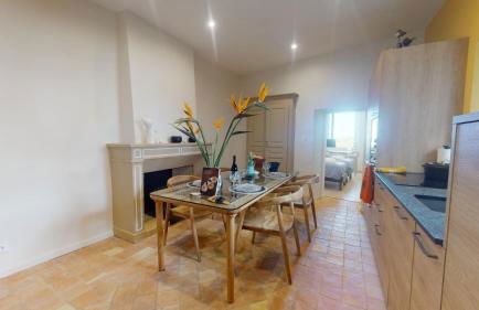 La tour de Grignan - Foto 38