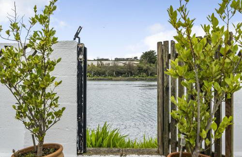 Waters Edge Holiday Home in Hayle, West Cornwall - Foto 20