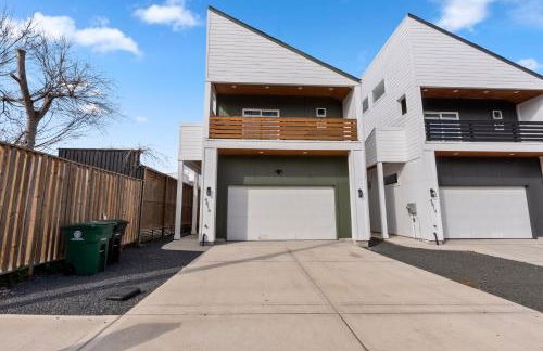 Spacious, modern home with loft, 15 minutes from Downtown Houston - Foto 20