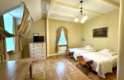 Pałac Zdunowo - Foto 17