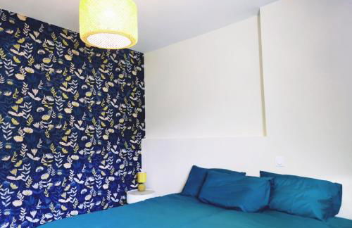 Chalet Coté Cour à 10 min de la Station - Foto 12