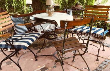 3 Zimmer Loft mit Sauna & Garten in Ortenberg - Foto 4