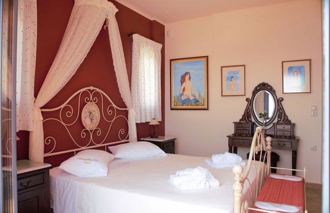 Ionian Sea View Luxury Villas - Foto 14