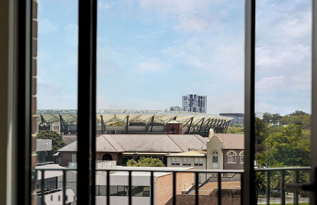 Punthill Parramatta - Foto 36