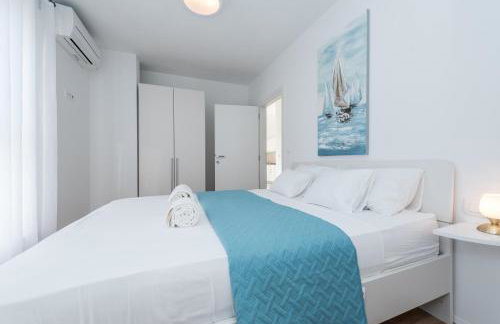 Villa Amfora - First row by the sea - Foto 31