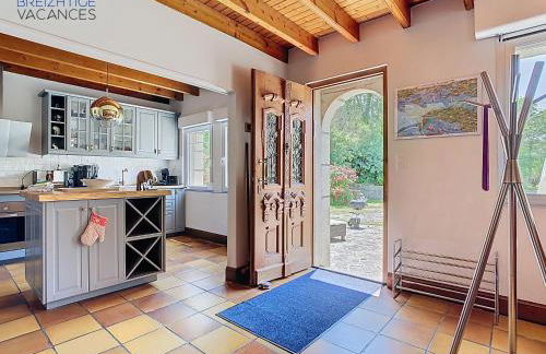 Ty Lora - Isolée en bord de mer - Foto 4