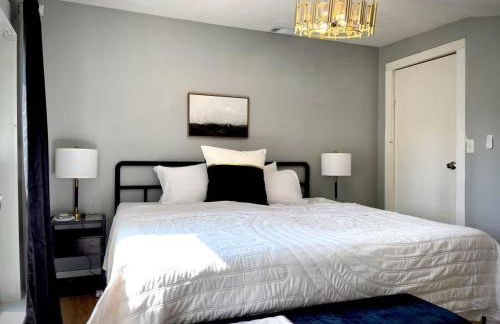 Cozy Old Chicago Style Retreat in Evanston - Foto 9