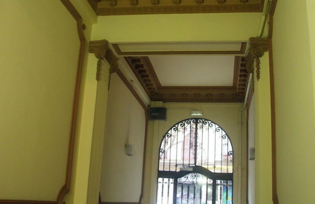 O&A Apartmets Barcelona: Florida - Foto 2