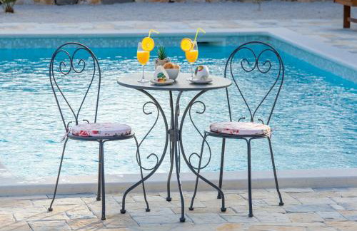 Holiday home Iva with pool - Foto 29