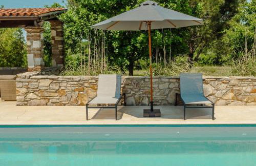 Villa Cypress by Istrian Country Houses - Foto 29