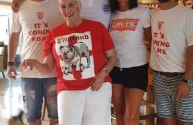 DAMIA HOTEL Apts - Foto 122