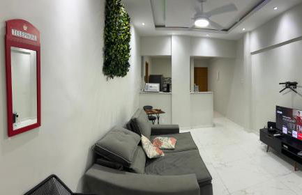 Apartamento espaçoso de 1 quarto em Copacabana - Foto 11