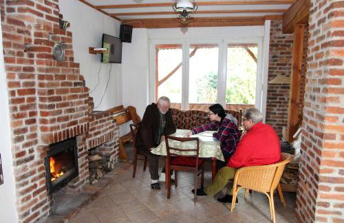 Hlebówka siedlisko w Sudetach - Foto 10