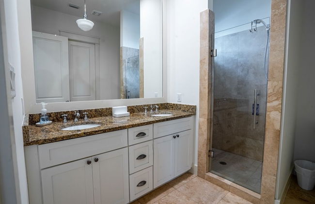 Gulf Coast Getaway 2 Bedroom Home by RedAwning - Foto 16