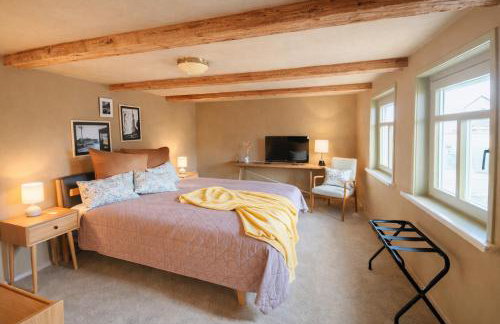 Ilsehus frisch saniertes Fachwerkhaus nahe Wernigerode Brocken im Harz - Foto 2