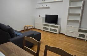 Apartamento en el Barrio de la Universidad - Foto 7