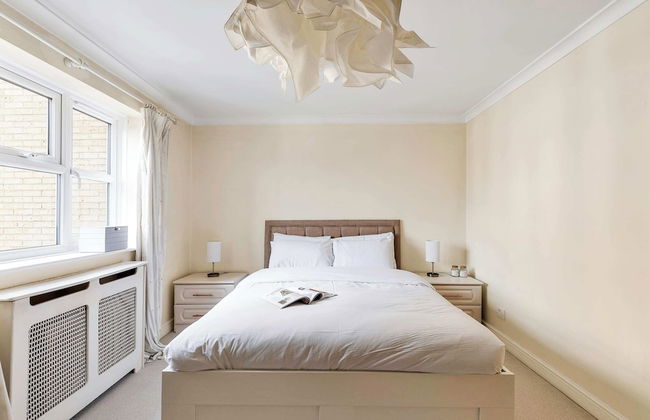 Cosy Home in Calm Residence - Foto 6