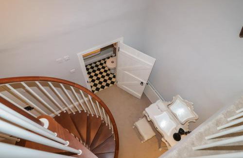 The Old Manor House - Photo 49