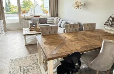 Hamptons Beach House Grömitz - Photo 6