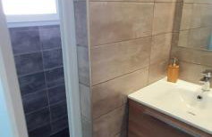 Le Clos des Prés Carrés - La Maline - Piscine chauffée et salle de jeux - Foto 9