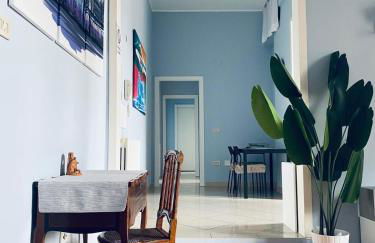 Noviello Apartments VIA DEI MILLE 4 posti - Foto 10