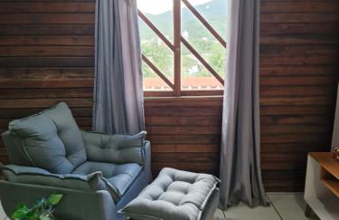 Apartamento 3,3km oktoberfest até 2 pessoas com opção de café da manhã - Foto 12