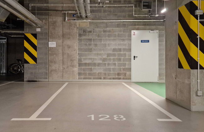 Cozy Apartment Marywilska by Renters - Foto 17