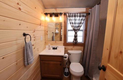 The Cayo Cabin, Millersburg Ohio - Foto 8