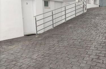 CASA PIRÁMIDE 3. Terraza WiFi y Parking Privado - Foto 32