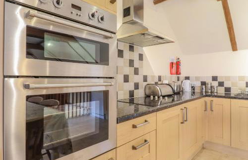 Hayloft Cottage - Foto 10