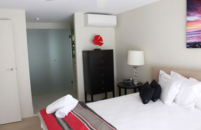 Solnamara Beachfront Apartments - Foto 3