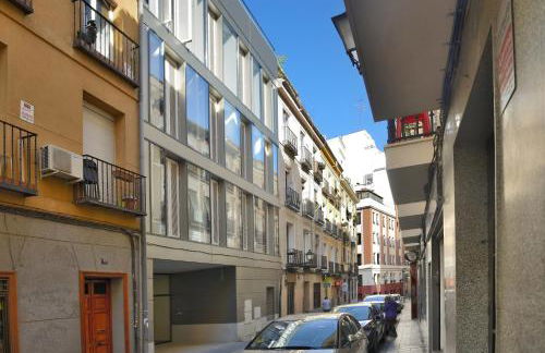 Aspasios Atocha Apartments - Foto 41