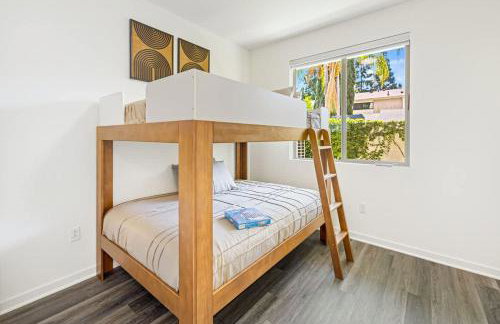 Modern Townhouse Near Disneyland & OC Beaches - Foto 27