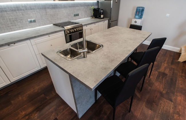 Midtown Sibiu - Cozy Apartment in Sibiu - Foto 12