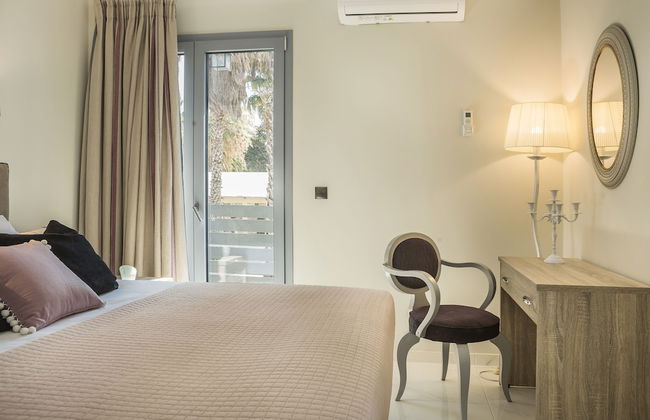 Lighthouse Villas Kefalonia - Foto 2