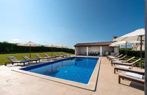 Villa Krculi by Briskva - Foto 6