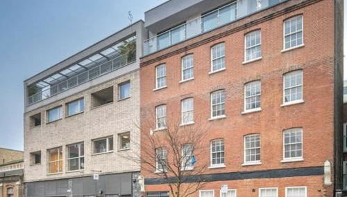 LUXURY Shoreditch PENTHOUSE! - Foto 2